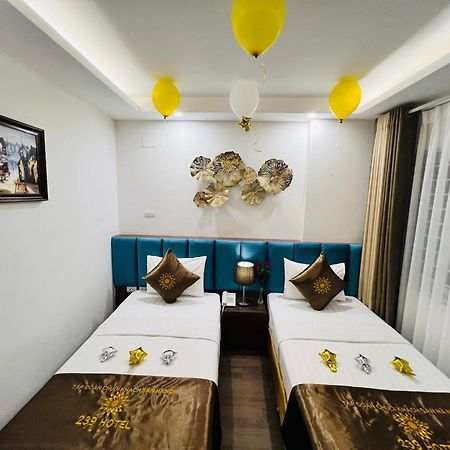 Khach San 239 Hotel Hanoi Luaran gambar