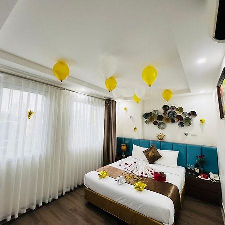 Khach San 239 Hotel Hanoi Luaran gambar