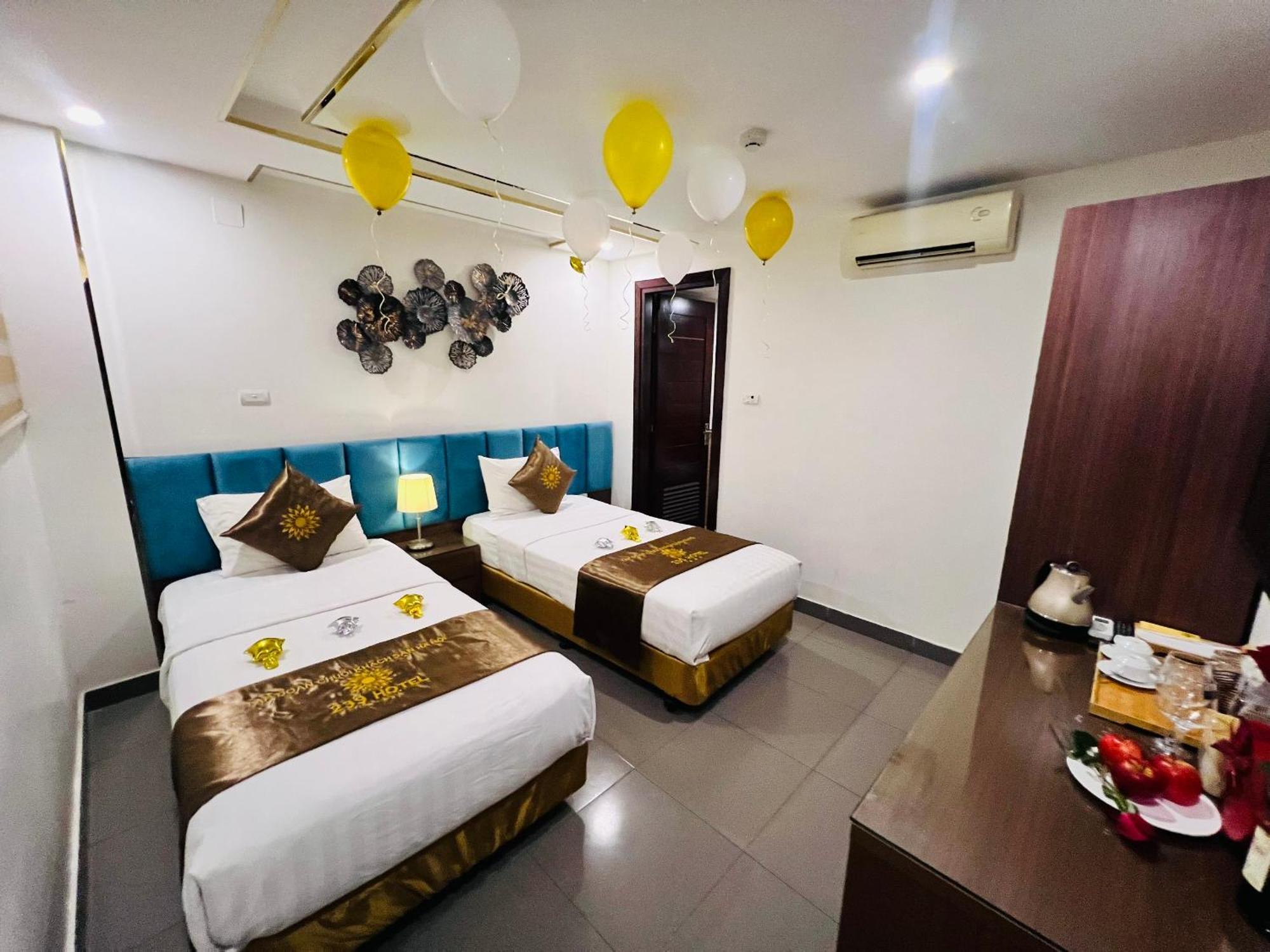 Khach San 239 Hotel Hanoi Luaran gambar