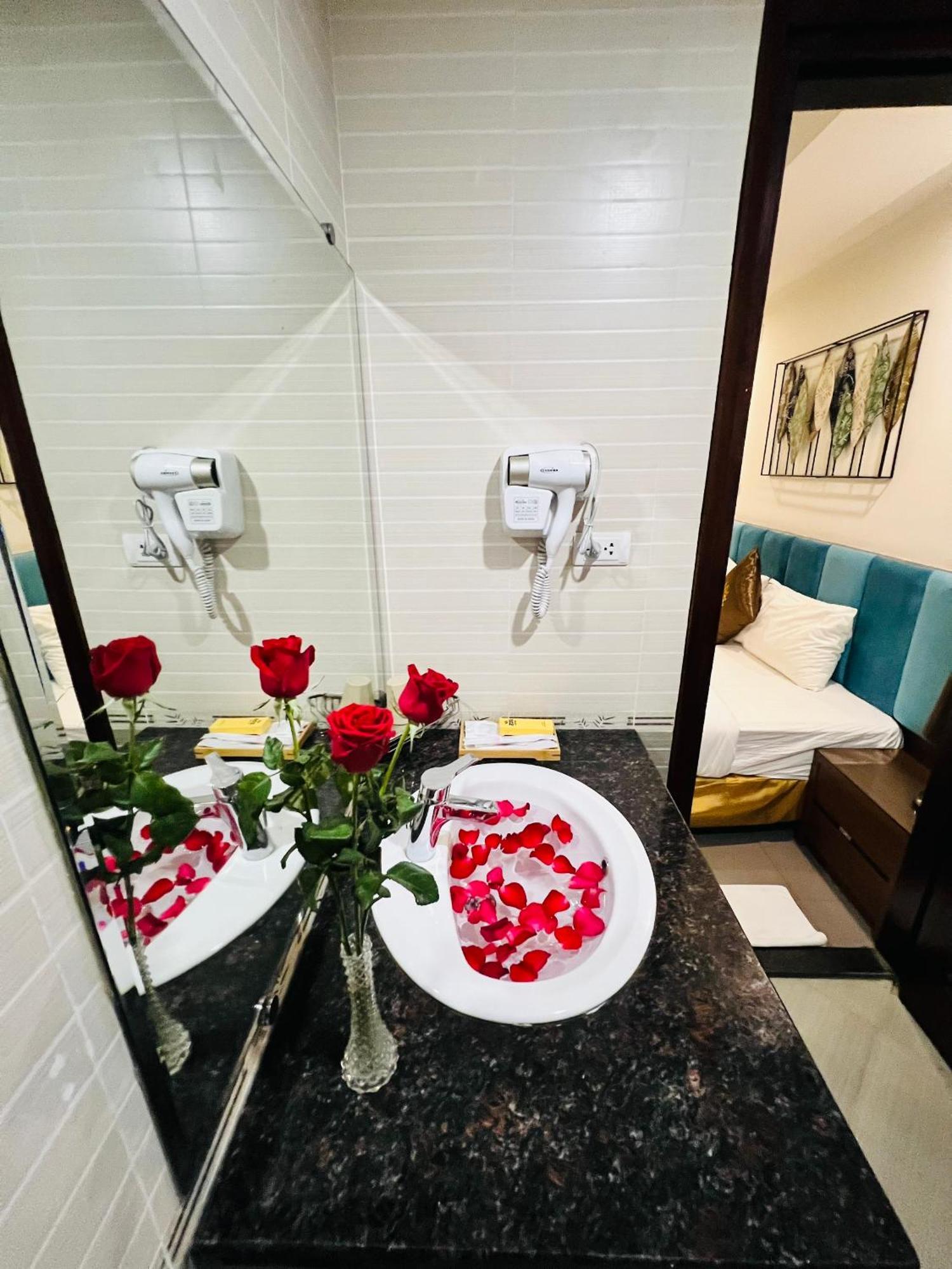 Khach San 239 Hotel Hanoi Luaran gambar