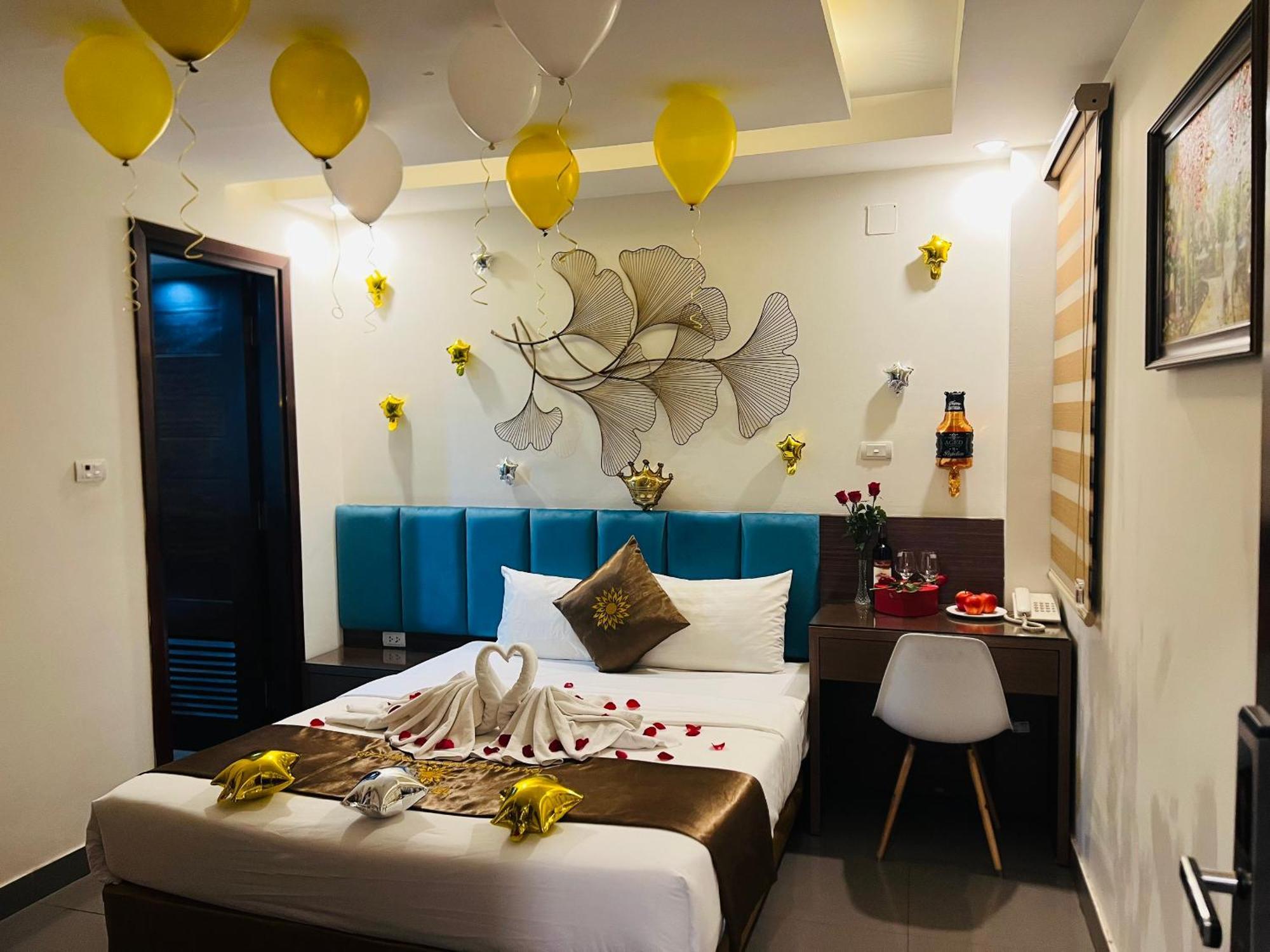 Khach San 239 Hotel Hanoi Luaran gambar