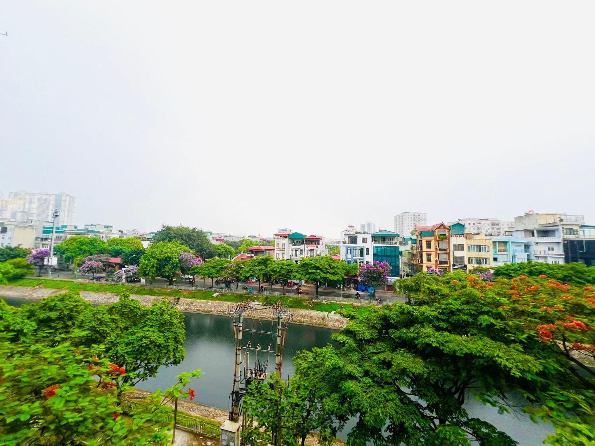 Khach San 239 Hotel Hanoi Luaran gambar