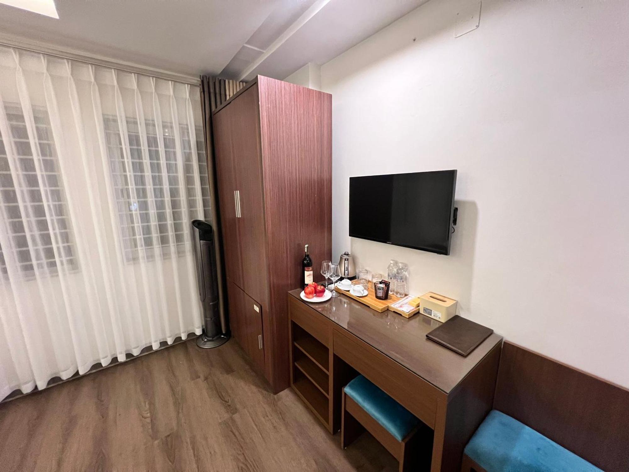 Khach San 239 Hotel Hanoi Luaran gambar