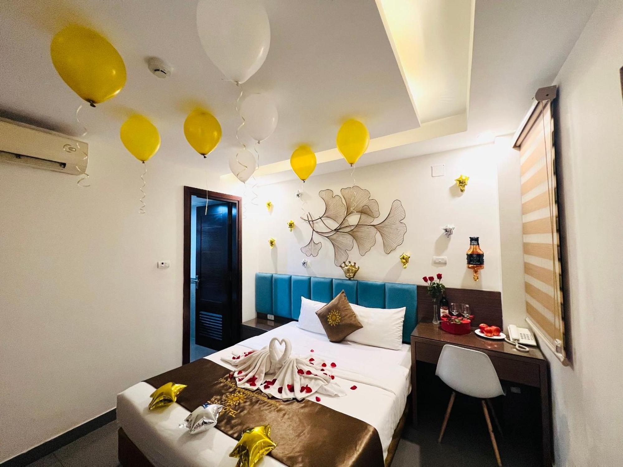 Khach San 239 Hotel Hanoi Luaran gambar