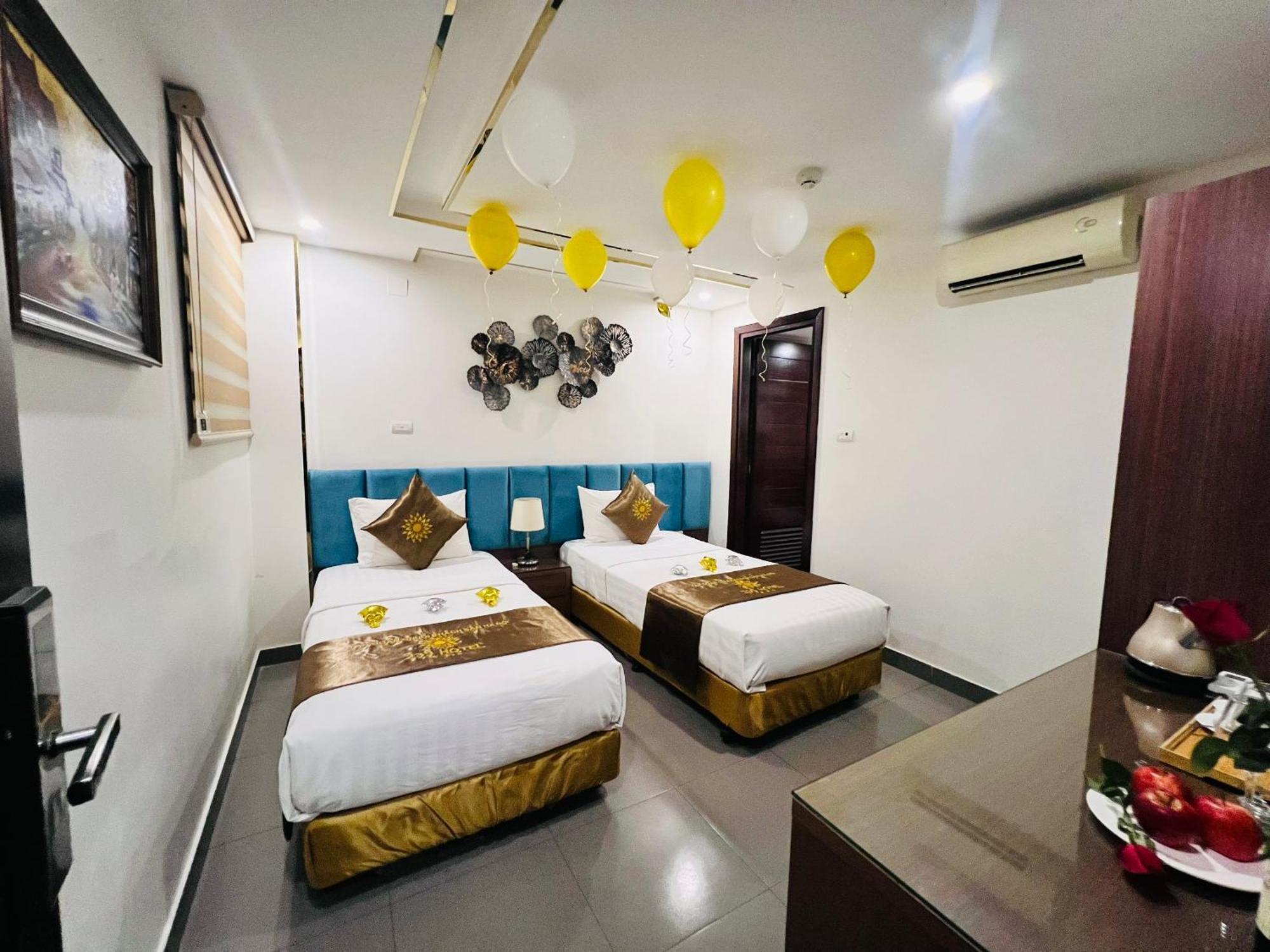 Khach San 239 Hotel Hanoi Luaran gambar
