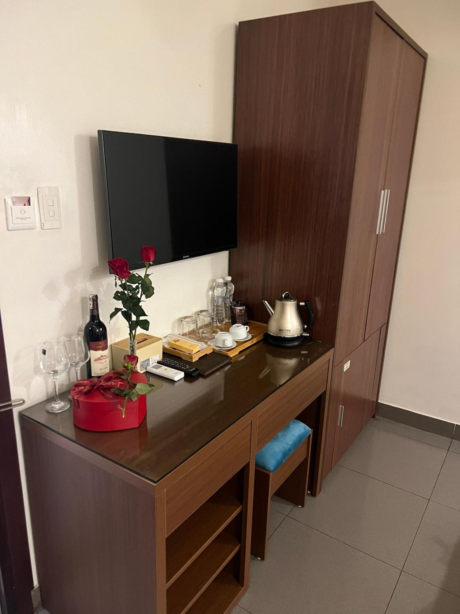 Khach San 239 Hotel Hanoi Luaran gambar