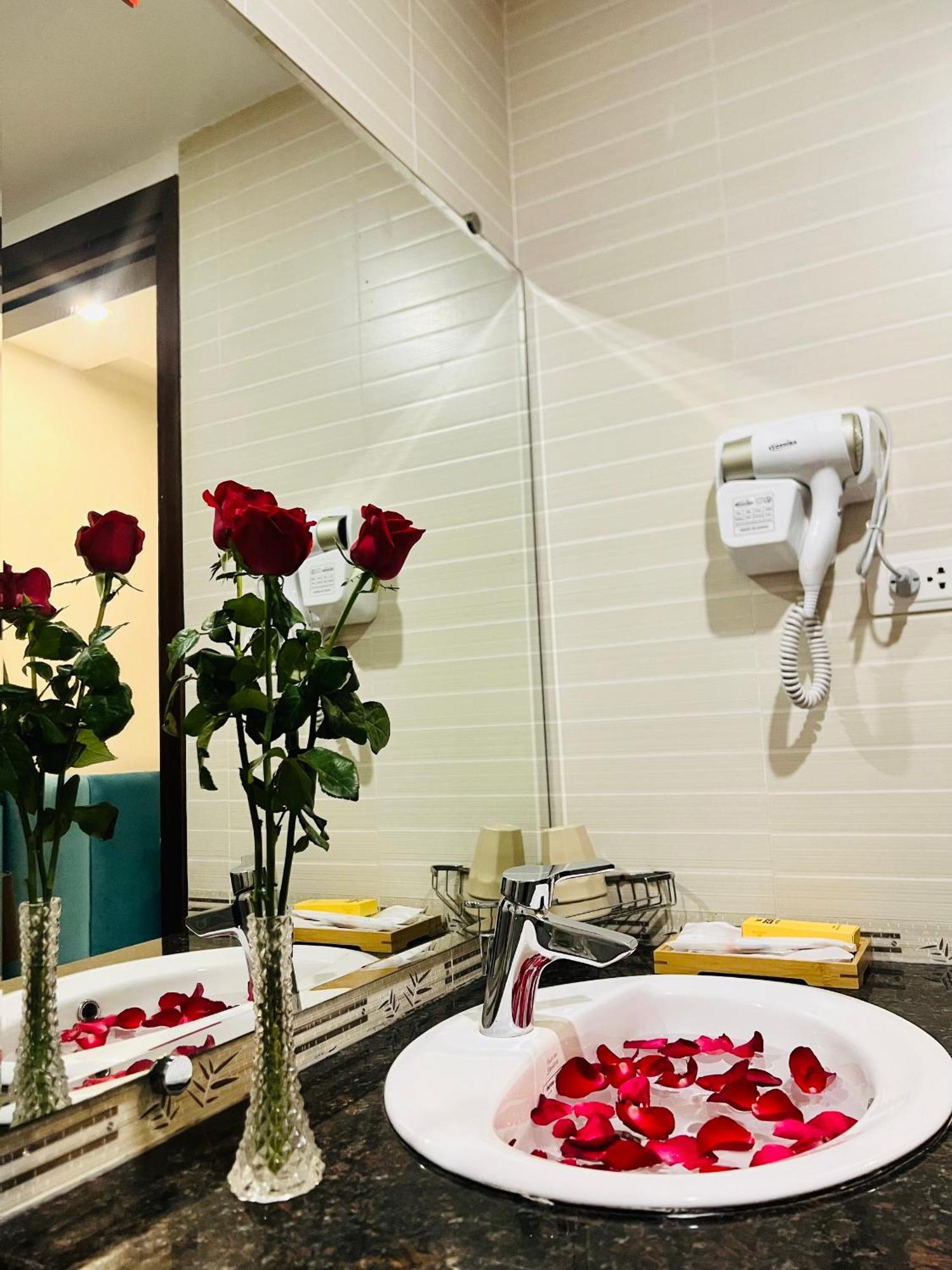 Khach San 239 Hotel Hanoi Luaran gambar