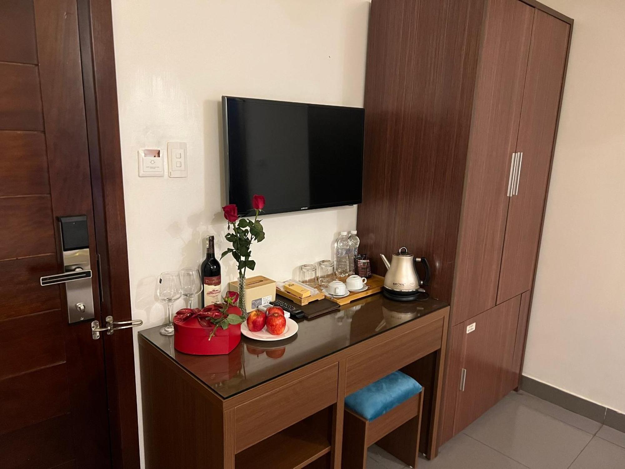Khach San 239 Hotel Hanoi Luaran gambar