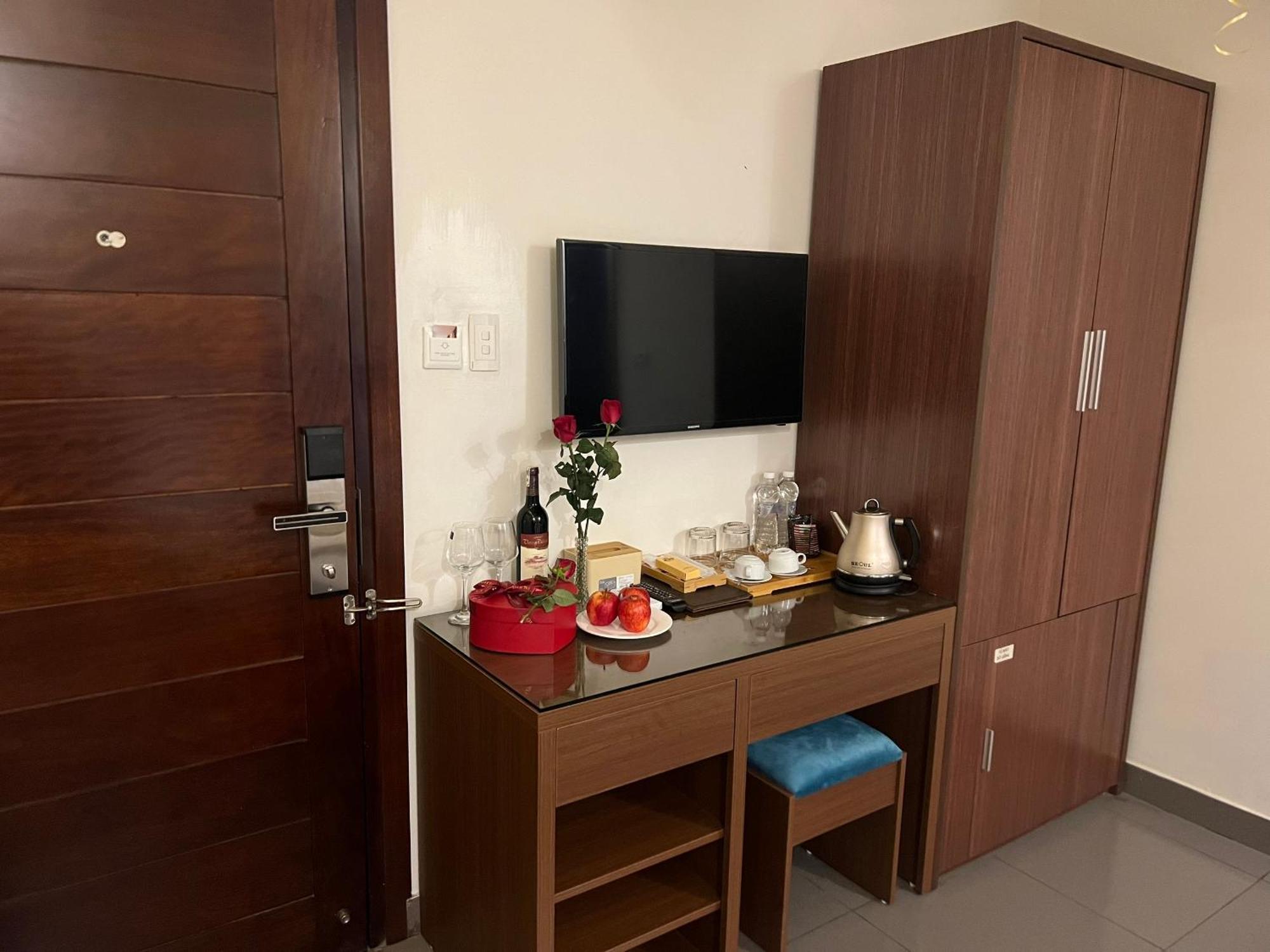 Khach San 239 Hotel Hanoi Luaran gambar