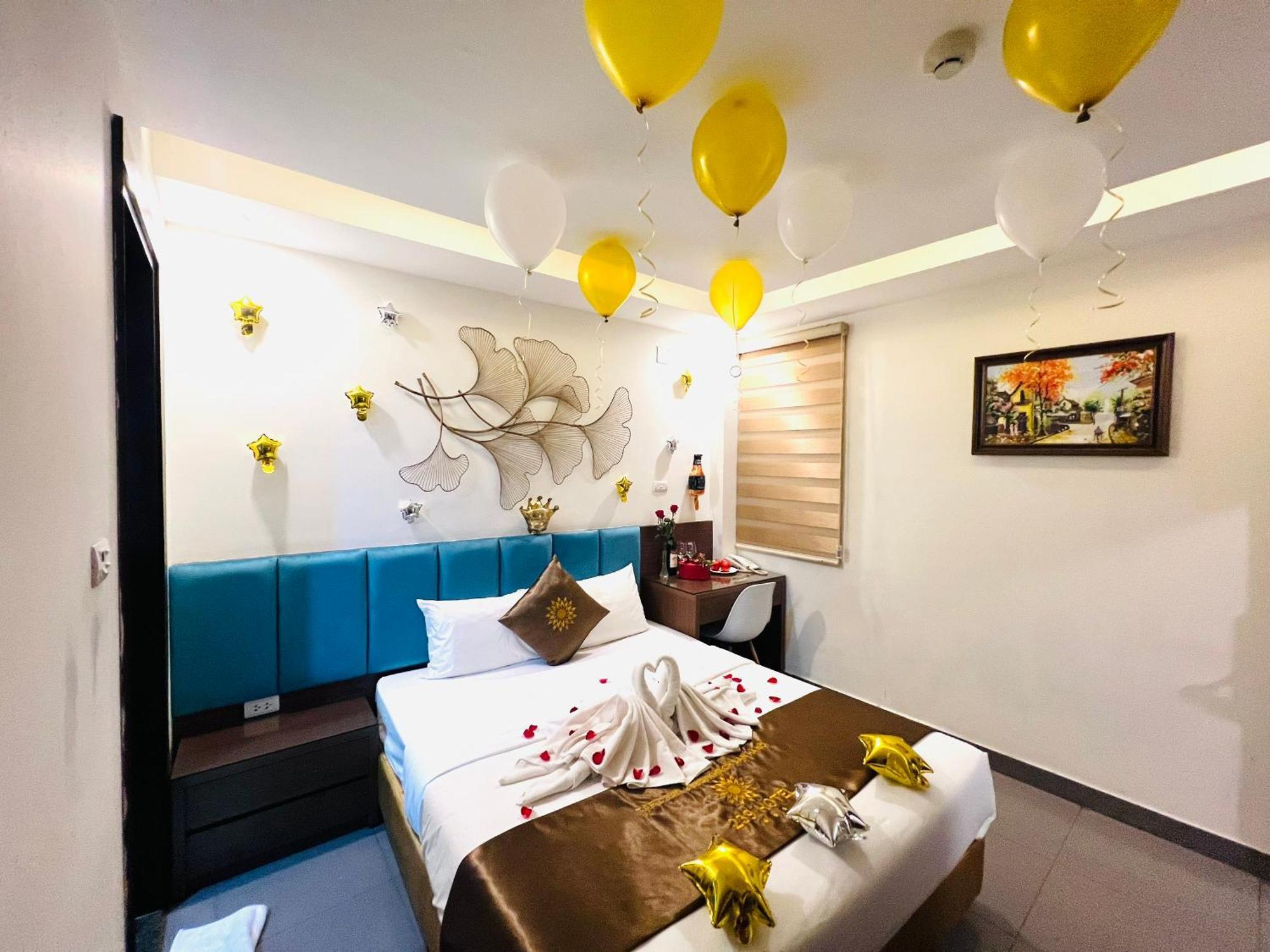 Khach San 239 Hotel Hanoi Luaran gambar