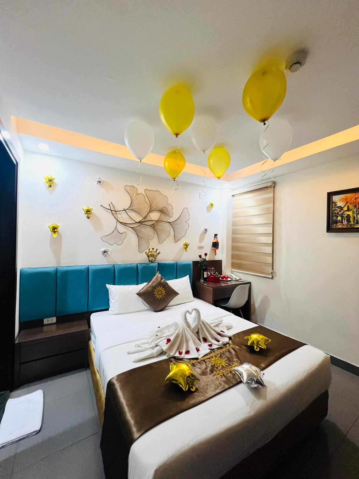 Khach San 239 Hotel Hanoi Luaran gambar