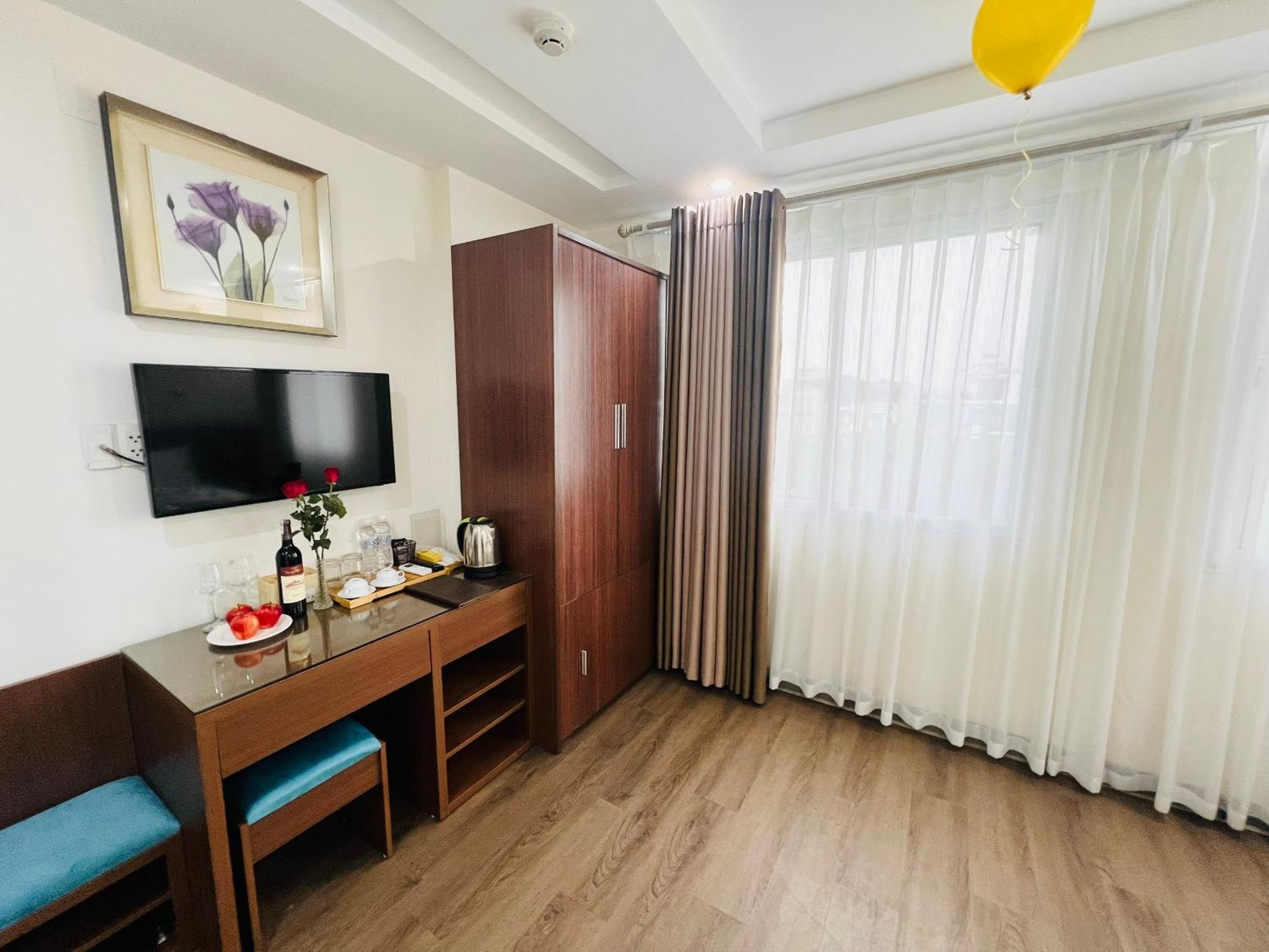 Khach San 239 Hotel Hanoi Luaran gambar