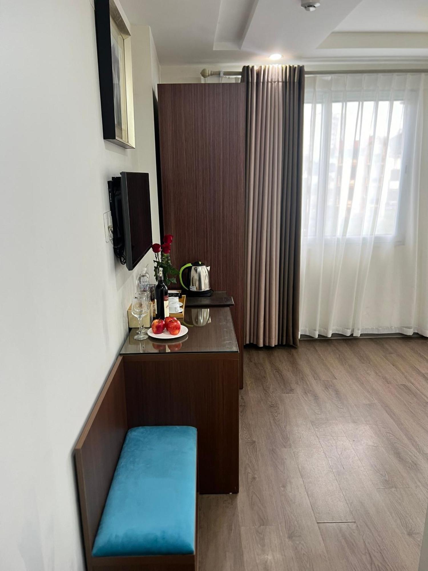 Khach San 239 Hotel Hanoi Luaran gambar
