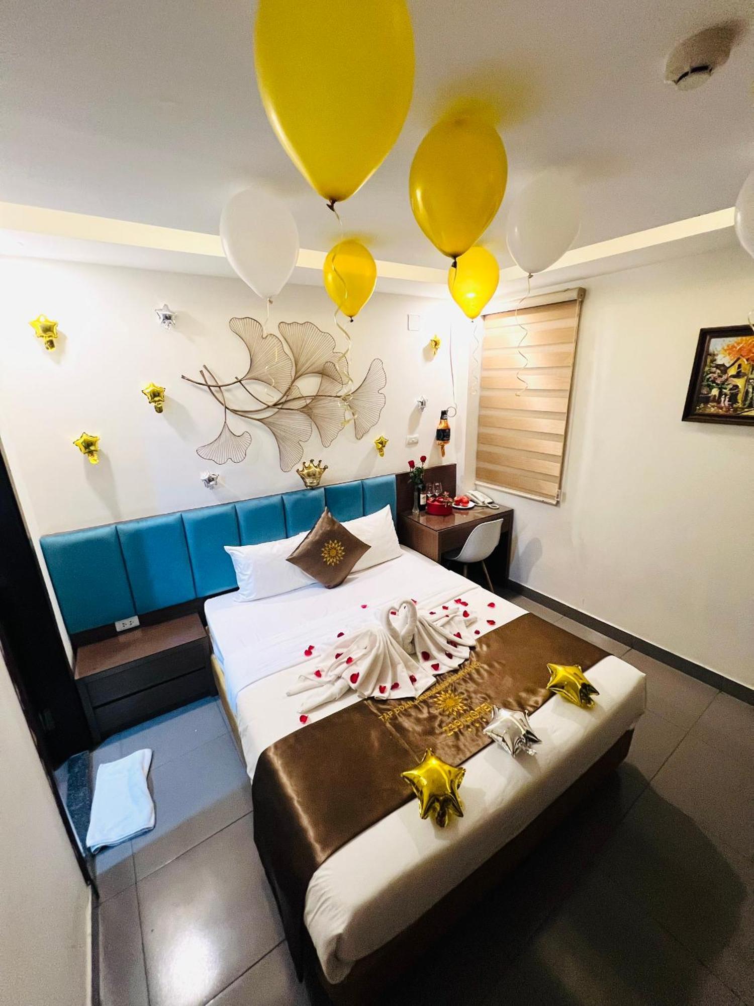 Khach San 239 Hotel Hanoi Luaran gambar
