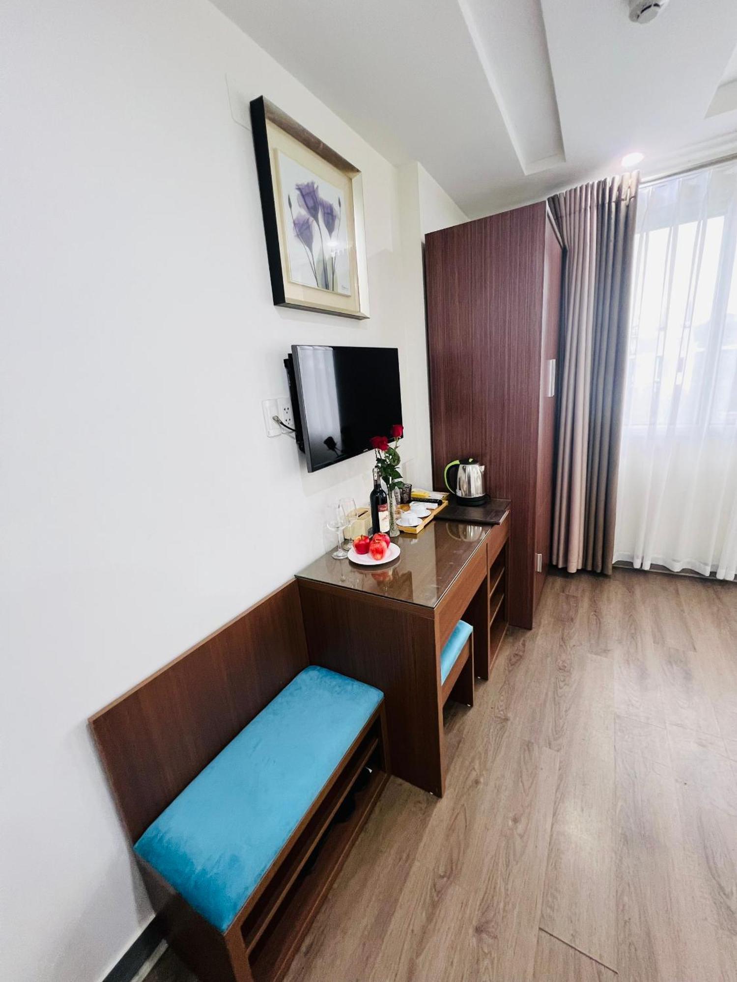Khach San 239 Hotel Hanoi Luaran gambar
