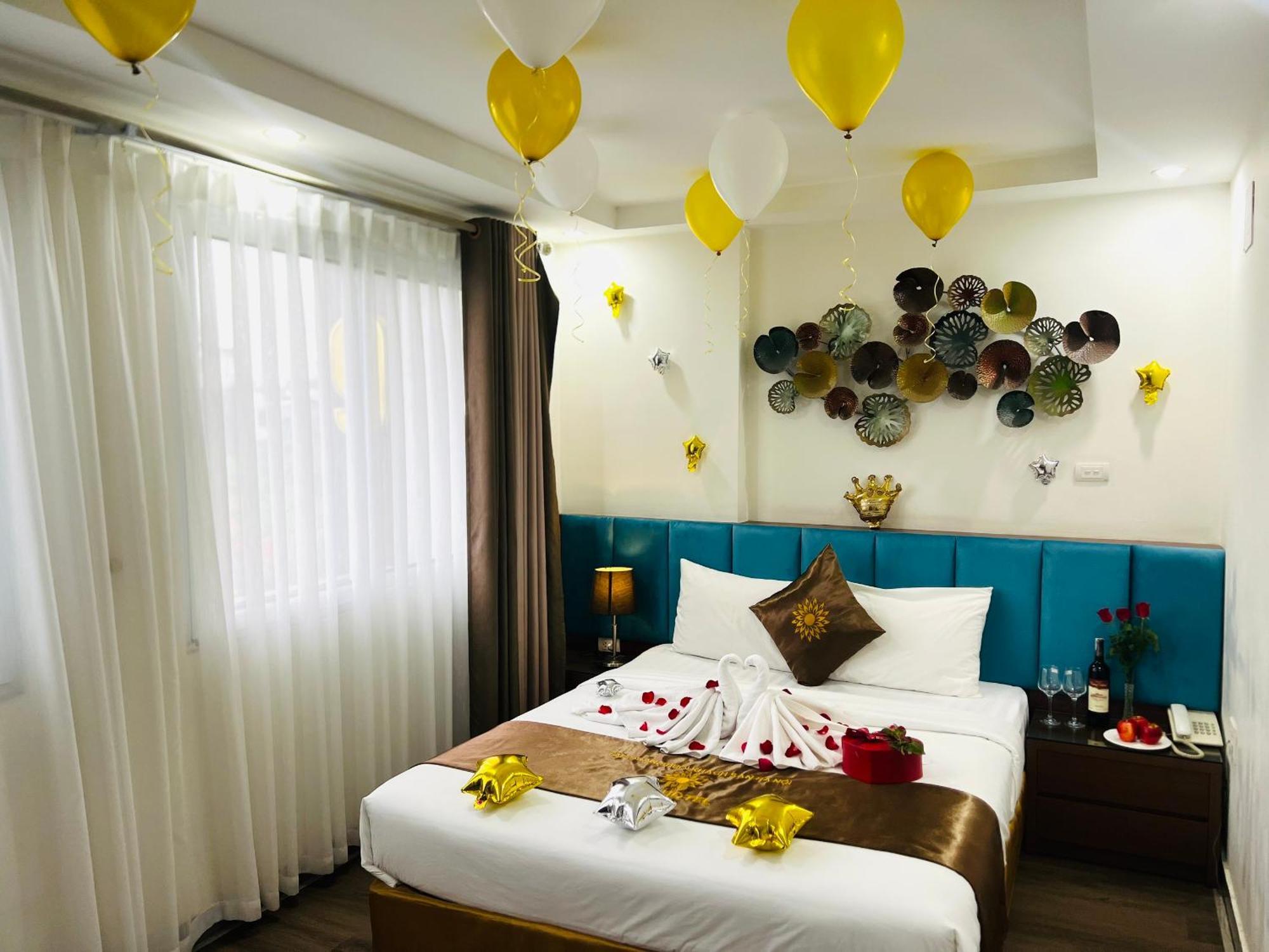 Khach San 239 Hotel Hanoi Luaran gambar