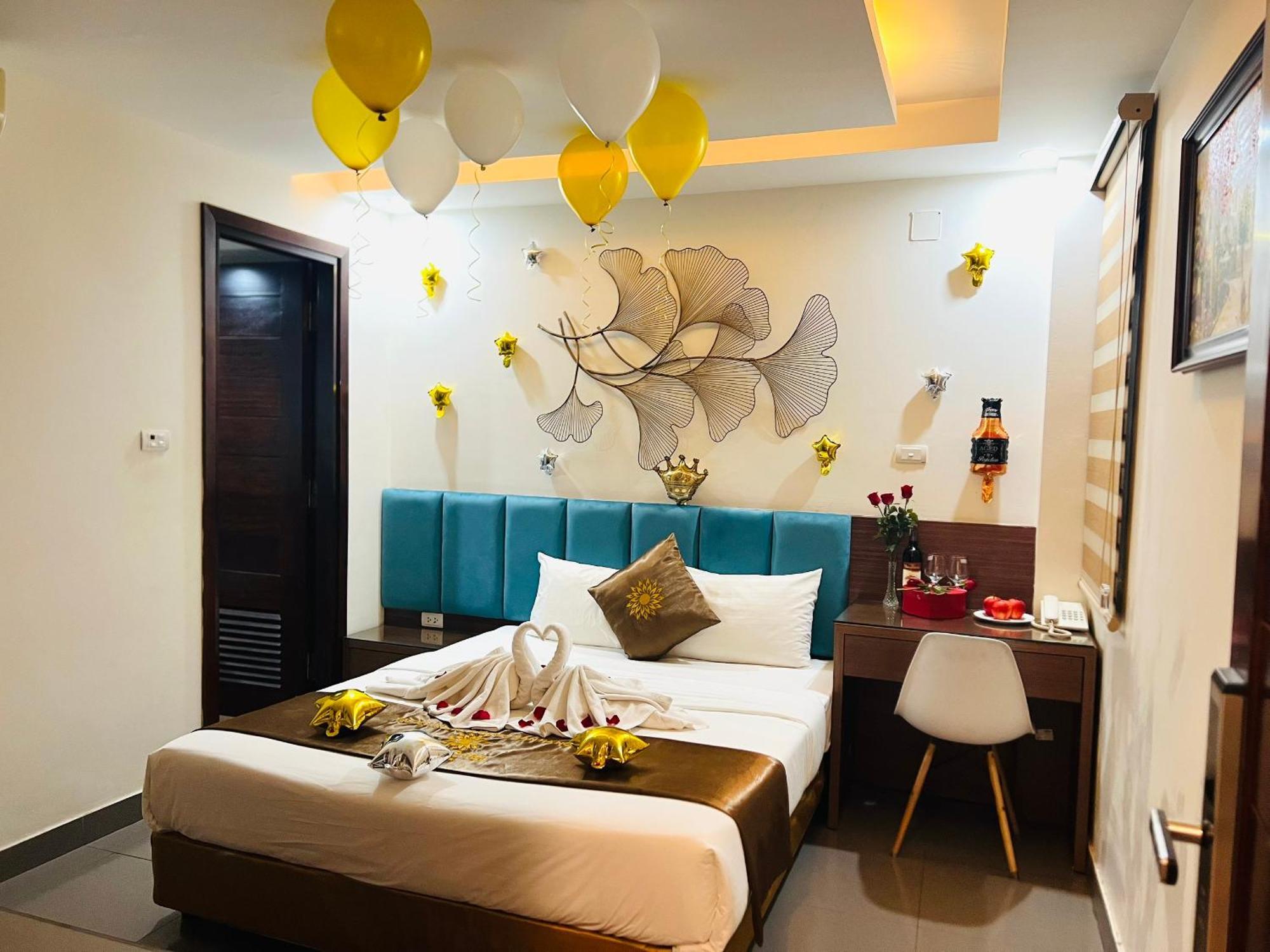 Khach San 239 Hotel Hanoi Luaran gambar