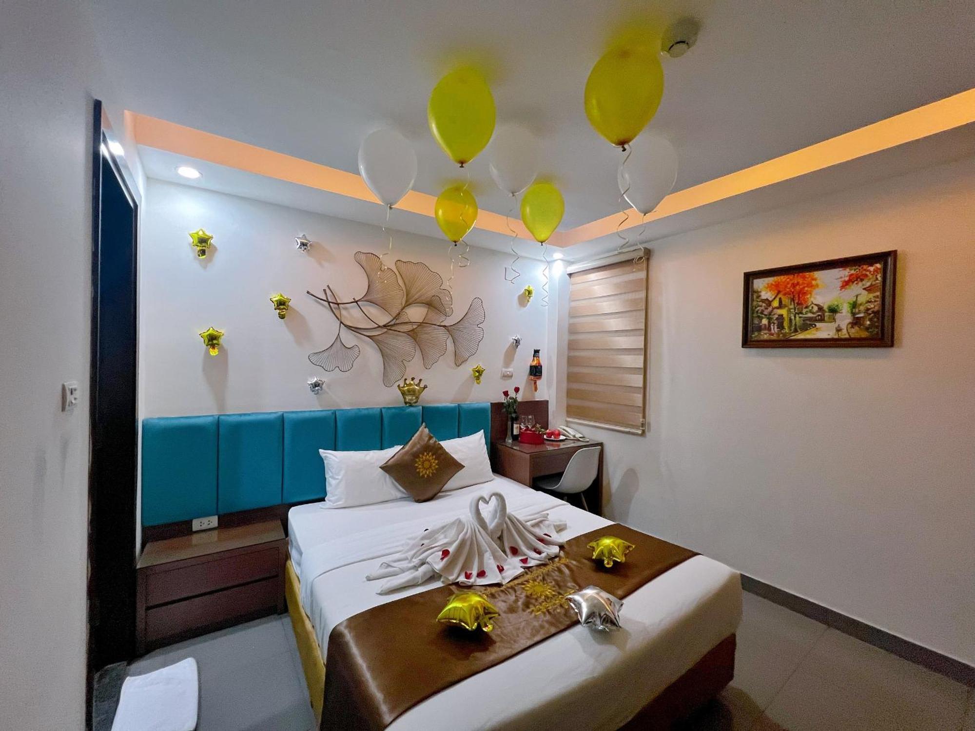 Khach San 239 Hotel Hanoi Luaran gambar