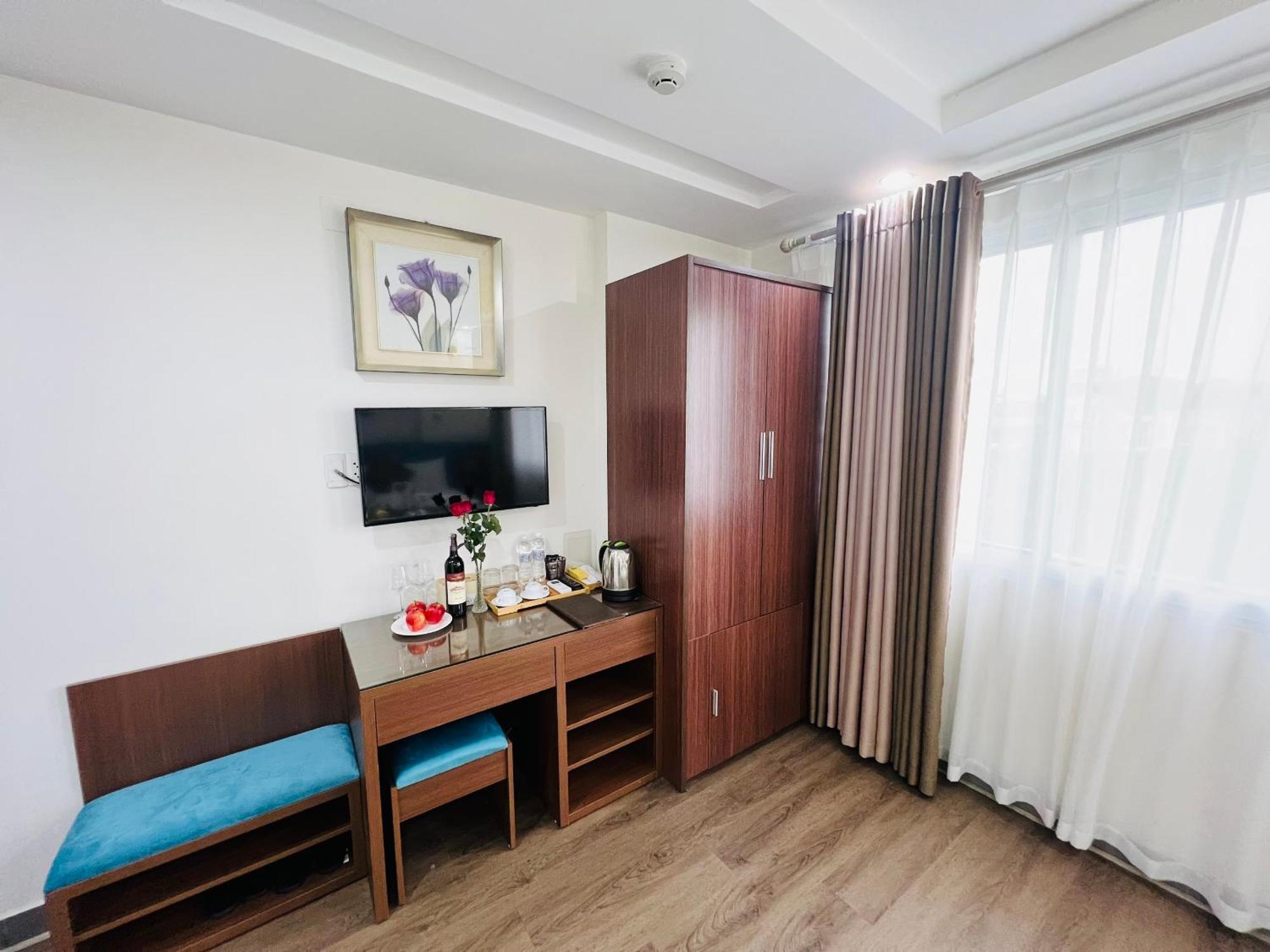 Khach San 239 Hotel Hanoi Luaran gambar